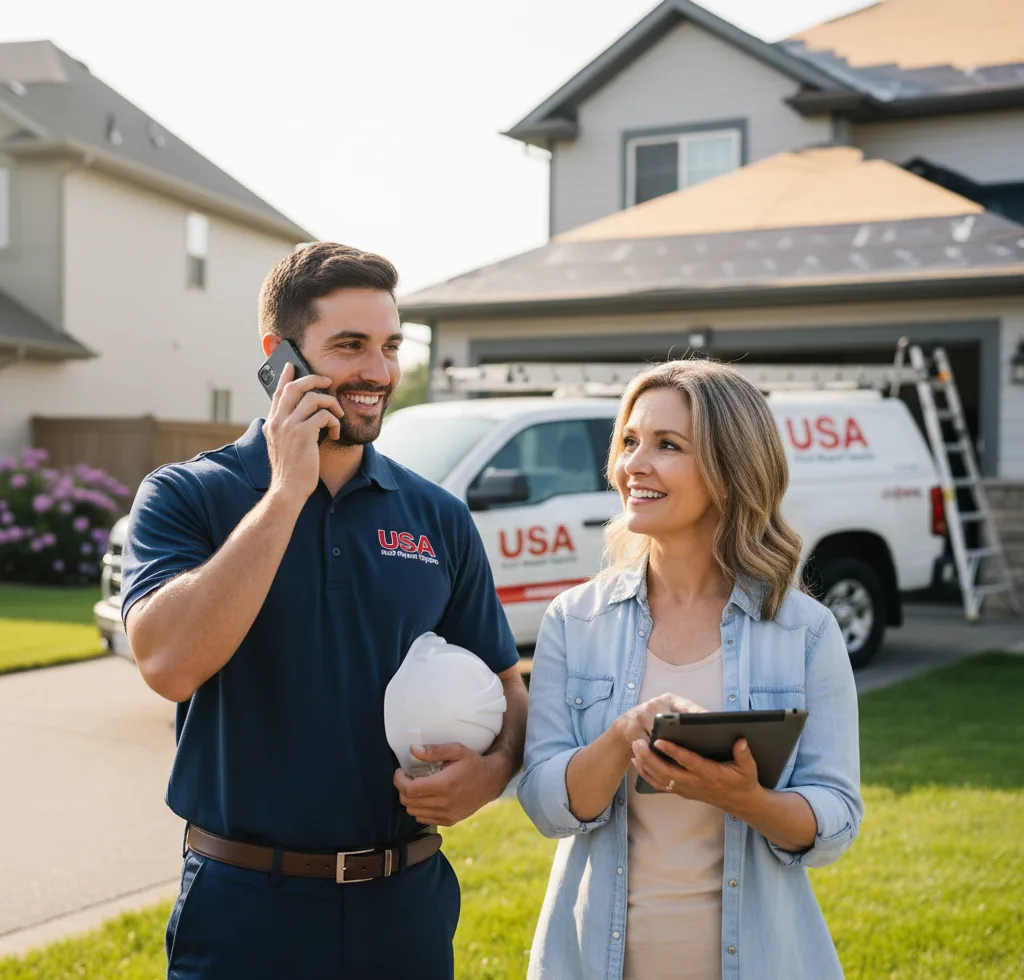 Emergency Roof Repair in Pocono Lake, PA